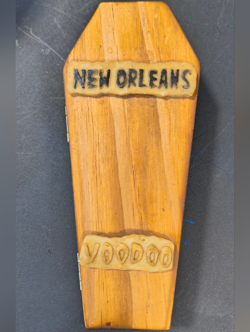 New Orleans Voodoo Kit